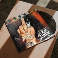 [Vinyle] Roue Libre (précommande)