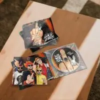 [CD] Roue Libre (précommande)