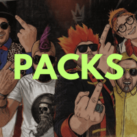 Packs